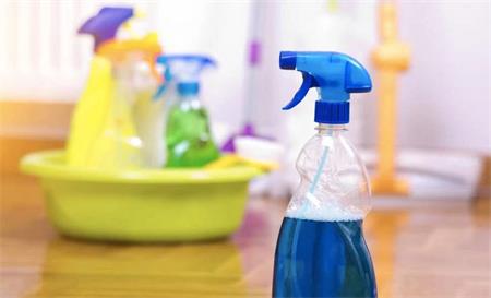 消毒劑標(biāo)準更新