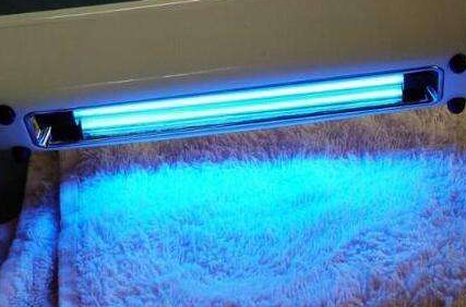 紫外線(xiàn)消毒燈CE認(rèn)證