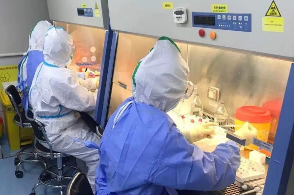 新冠試劑盒配套設備(IVD設備)歐美上市認證方案