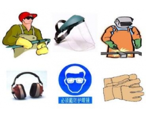 個人防護CE認(rèn)證內(nèi)容介紹