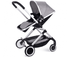 CE認(rèn)證嬰兒手推車標(biāo)準(zhǔn)EN 1888-2012測(cè)試項(xiàng)目有哪些？