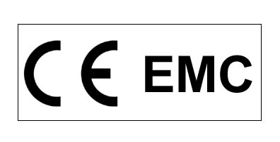 CE認證EMC測試項目