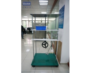 中國(guó)IK等級(jí)測(cè)試標(biāo)準(zhǔn)