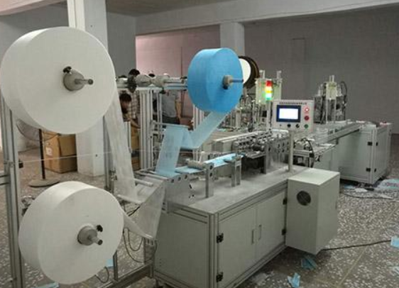 口罩設(shè)備機械CE認(rèn)證標(biāo)準(zhǔn)是什么？