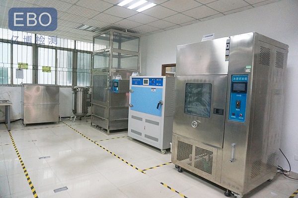 ip68防塵防水測試報告去哪里辦理？