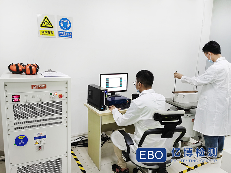 隨機振動測試哪里可以做/隨機振動測試標(biāo)準(zhǔn)有哪些？