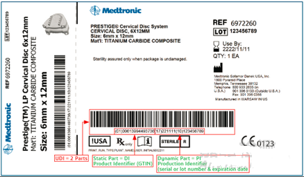 醫(yī)療器械CE技術文件標簽編寫指南
